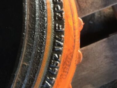 Wieniec Obudowa ZF 4474453012b