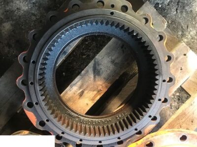 Wieniec Obudowa ZF 4474453012b