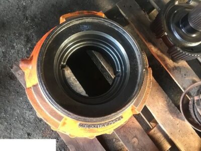 Wieniec Obudowa ZF 4474453012b