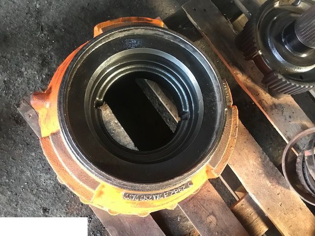 Wieniec Obudowa ZF 4474453012b