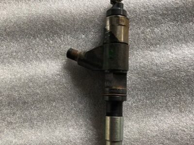 Wtryskiwacze John Deere