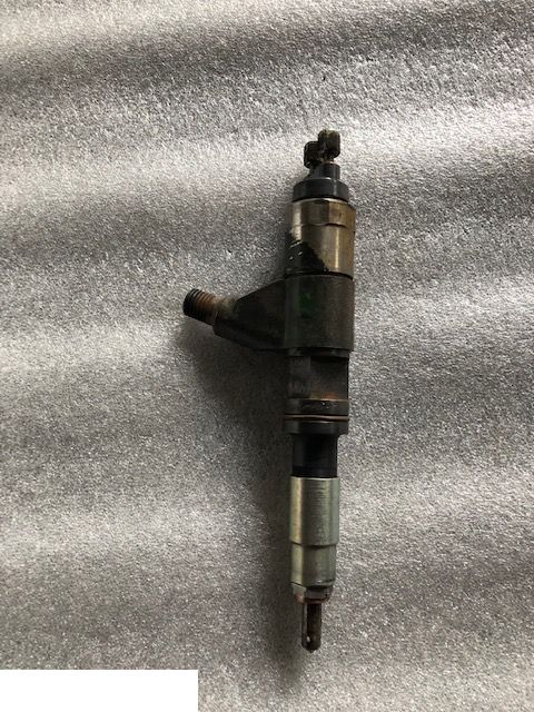 Wtryskiwacze John Deere