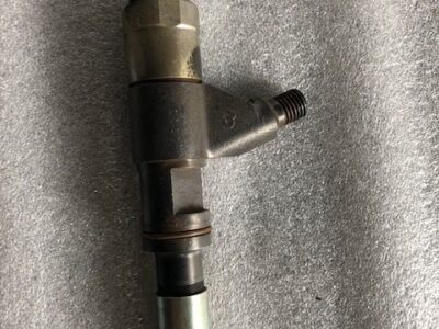 Wtryskiwacze John Deere