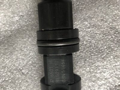 Wtryskiwacze John Deere