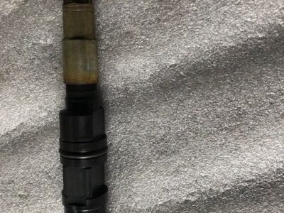 Wtryskiwacze John Deere