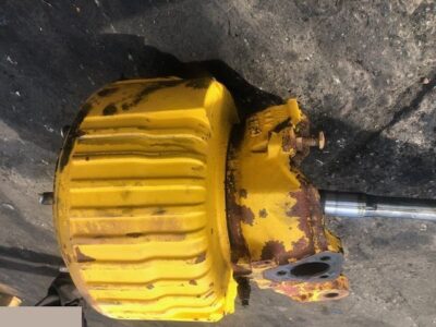 Matbro Zwolnica Carraro 26.21