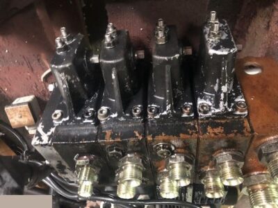 Sauer Danfoss Rozdzielacz