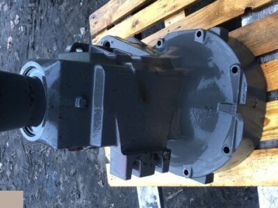 Claas Ares - Zwolnica Tylna