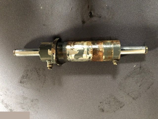 Siłownik Skrętu Claas Ranger