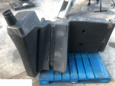 Zbiornik Paliwa - John Deere 7530 Premium