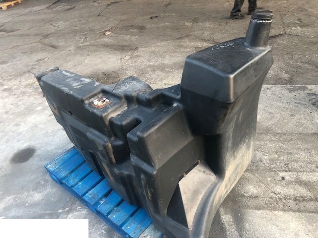 Zbiornik Paliwa - John Deere 7530 Premium