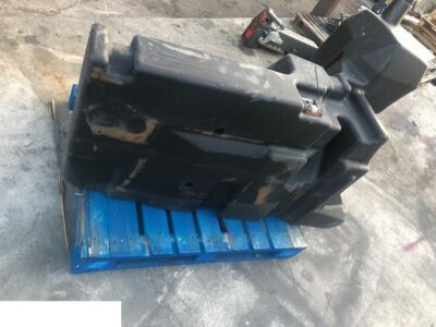 Zbiornik Paliwa - John Deere 7530 Premium