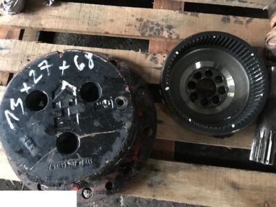 Zwolnica - Manitou Clark Hurth 1770600461