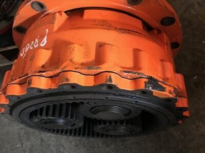 Zwolnica ZF - DOSSAN DL 250 [CZĘŚCI]