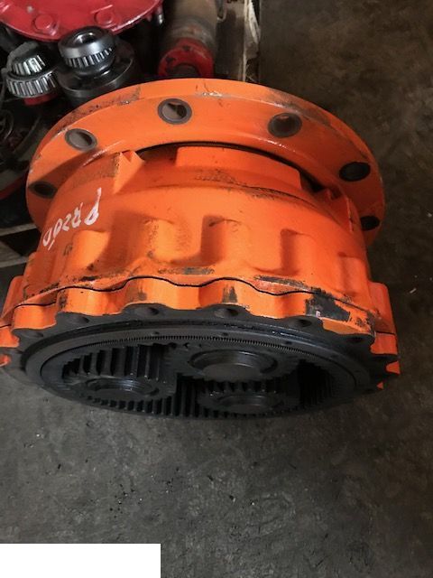 Zwolnica ZF - DOSSAN DL 250 [CZĘŚCI]