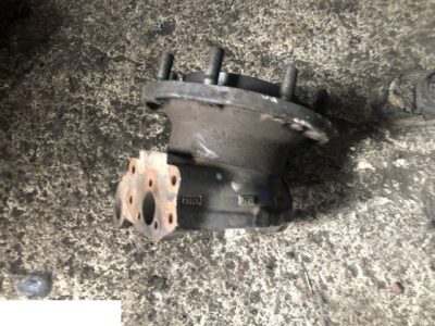 Zwrotnica Carraro 12862