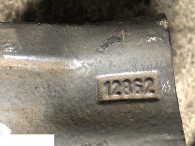 Zwrotnica Carraro 12862