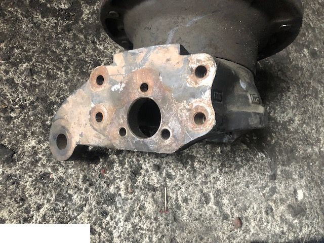 Zwrotnica Carraro 12862