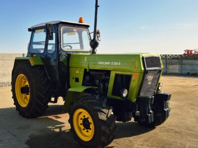 Ciągnik rolniczy Fortschritt ZT 303 D