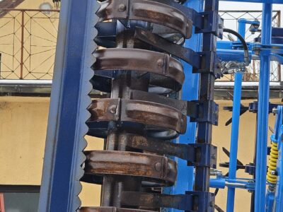 Agregat Farmet kompakomat k 600