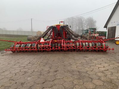 Siewnik Vaderstadt Rapid RDA 800J