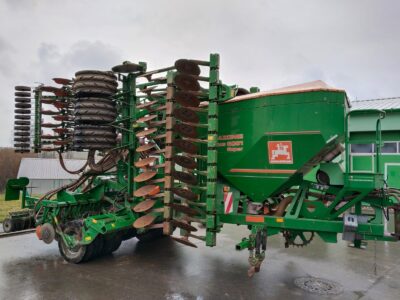 Siewnik Amazone Cirrus 6001 Super