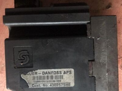 157B4116 Elektrozawór Danfoss Cewka do PVG 32