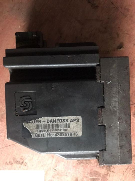 157B4116 Elektrozawór Danfoss Cewka do PVG 32