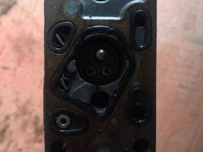 157B4116 Elektrozawór Danfoss Cewka do PVG 32