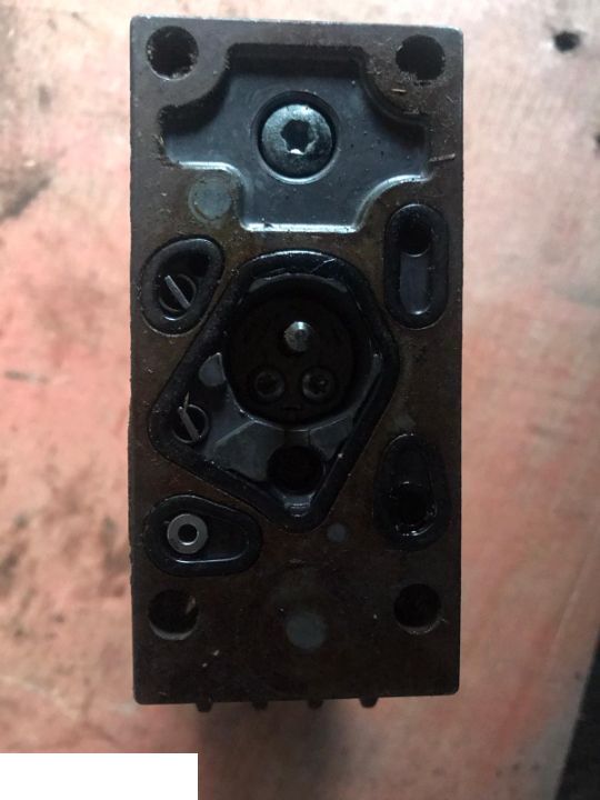 157B4116 Elektrozawór Danfoss Cewka do PVG 32