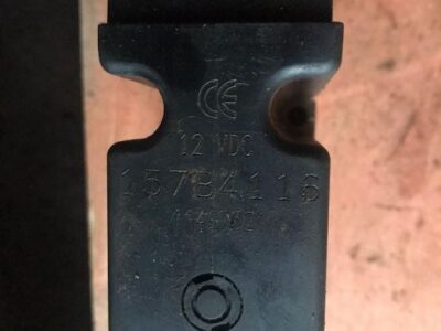 157B4116 Elektrozawór Danfoss Cewka do PVG 32