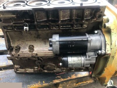 Deutz f3l1011 f4l1011 - Rozrusznik