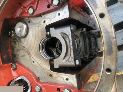 Deutz F4L1011 04173146r - Blok Silnika