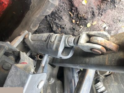 CBM - Stabilizatory Boczne