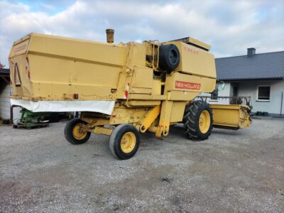 New Holland 8060