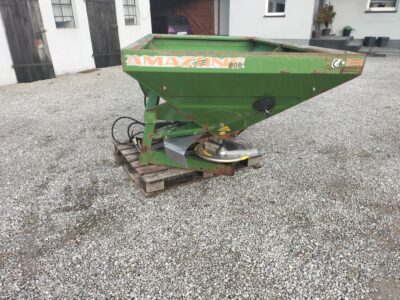 Rozsiewacz Amazone z-am 1000