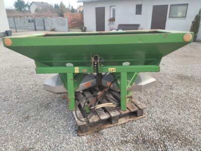 Rozsiewacz Amazone z-am 1000