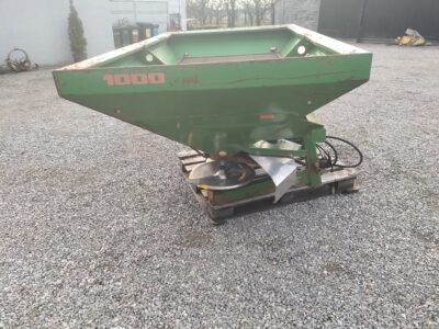 Rozsiewacz Amazone z-am 1000