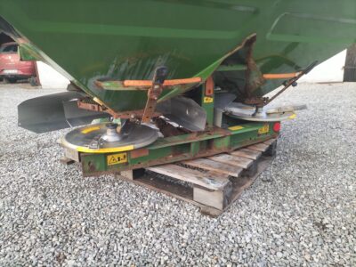 Rozsiewacz Amazone z-am 1000