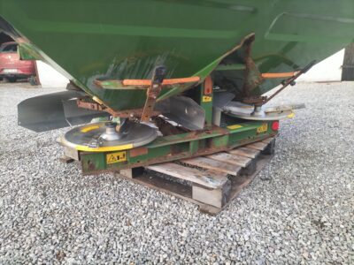 Rozsiewacz Amazone z-am 1000