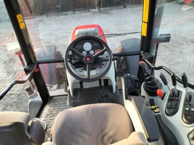 Massey Ferguson 6495