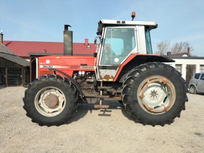 Massey Ferguson 3630
