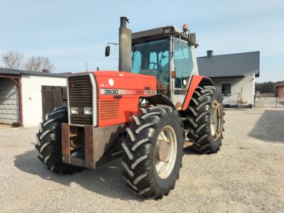 Massey Ferguson 3630