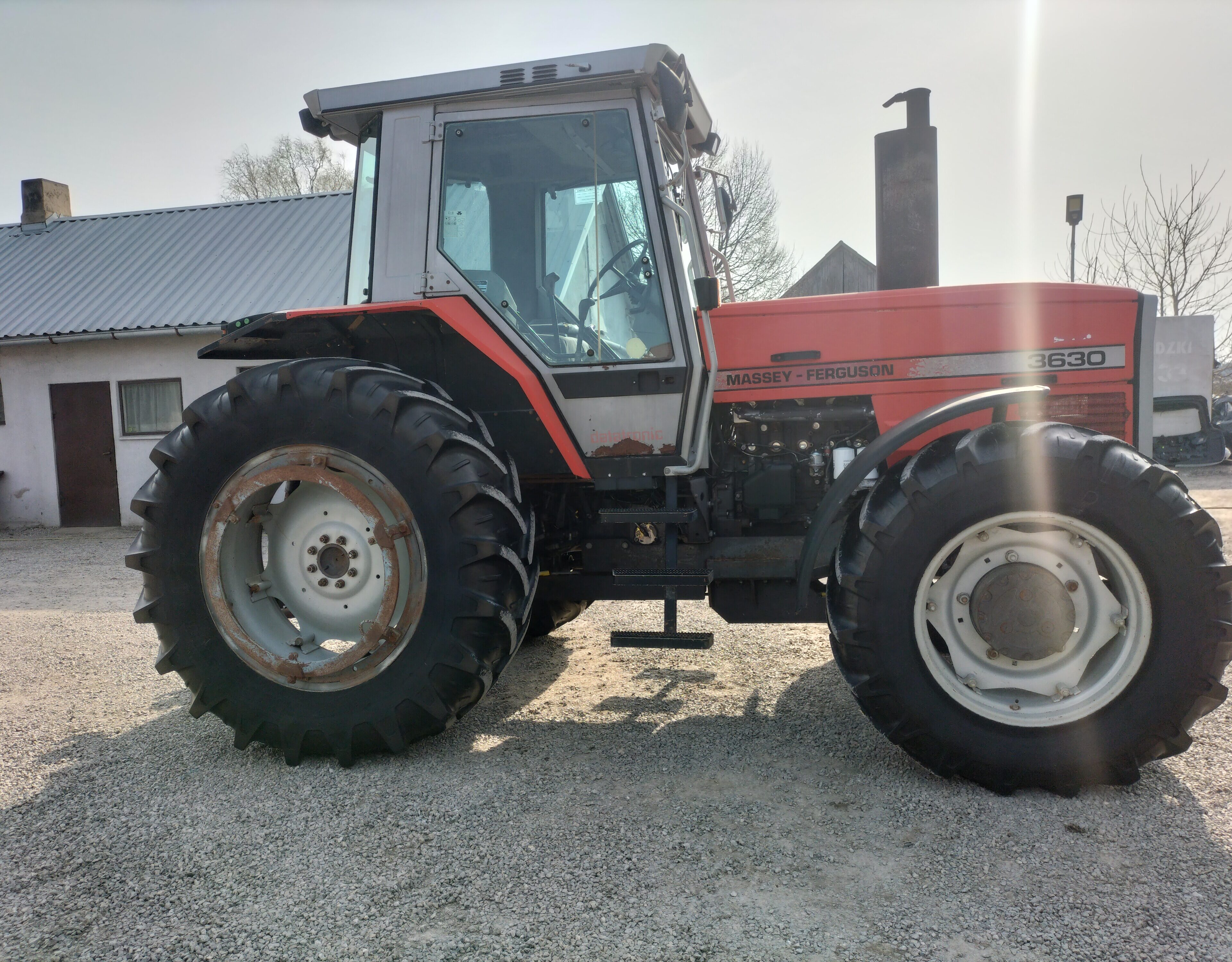 Massey Ferguson 3630