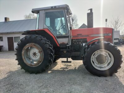 Massey Ferguson 3630