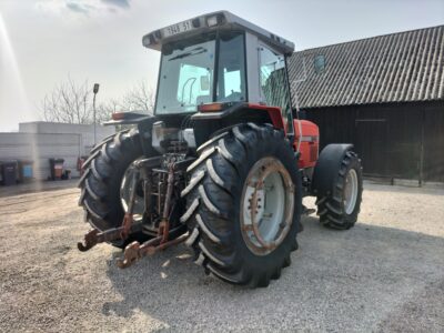 Massey Ferguson 3630