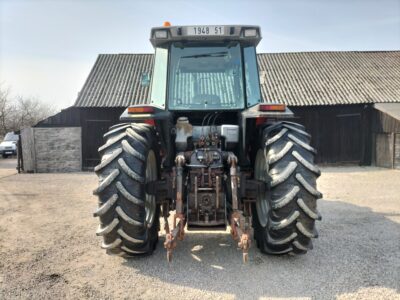 Massey Ferguson 3630