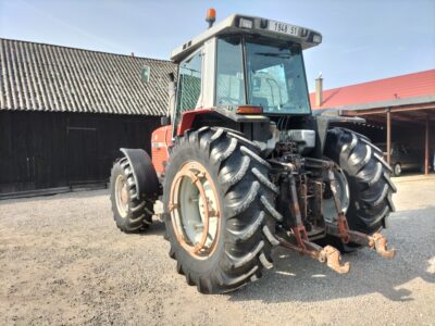 Massey Ferguson 3630