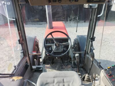 Massey Ferguson 3630