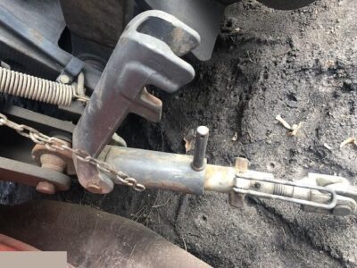 CBM - Stabilizatory Boczne